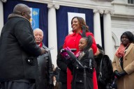 Protect Tish James at All Costs
