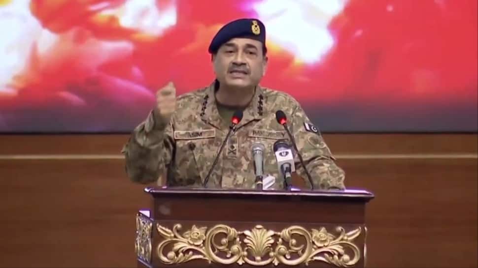 Pakistan’s 78-Year Terror Playbook: How Kashmir Became World’s Longest