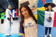 ¿Qué hidalguenses competirán en los Juegos Escolares Centroamericanos y del Caribe?