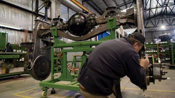 Reforma laboral: cuáles son los principales puntos de la nueva ley que impulsa el Gobierno
