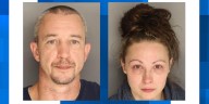 Moncks Corner parents arrested in 2-year-old’s overdose, hospitalization