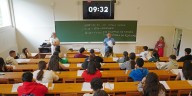 Una “segunda Selectividad” para ser maestro: los del futuro deberán superar una nueva prueba de acceso para estudiar Magisterio
