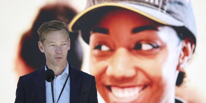 McDonald's CEO Chris Kempczinski reveals how often he eats at the fast