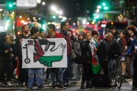 Activistas exigen a Gobierno pronunciarse por mexicanos detenidos en flotilla