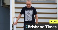 Australia news LIVE: Ley attacks Albanese for Joy Division shirt; AUKUS won’t be expanded to include Japan