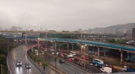INAMEH pronostica lluvias en gran delParte del país este sábado 25 de Octubre