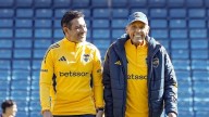 El día que Miguel Ángel Russo decidió volver a Boca