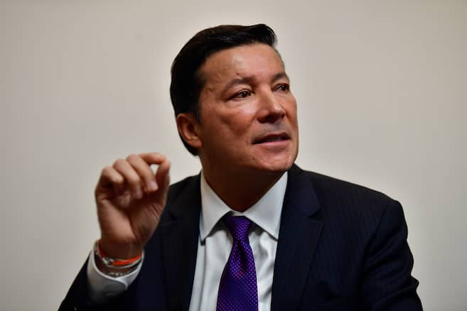 “Registraduría no tiene influencers”: Penagos responde a críticas de Petro tras consulta