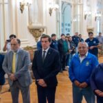 Conmemoración del Día del Trabajador Rural