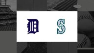 How to watch Tigers vs. Mariners: Game 1 TV channel and streaming options for October 4