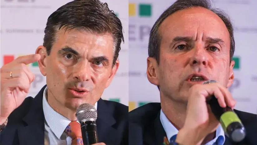 Rodrigo Paz vs. Jorge Quiroga: este es el panorama en Bolivia a 24 horas de una inédita segunda vuelta presidencial