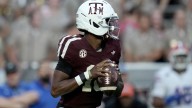 No. 5 Texas A&M continues perfect start with 34