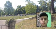 Cemetery landscaper 'pulled into' defective woodchipper called the 'Intimidator': Lawsuit