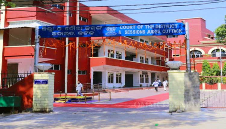 Youth Gets 20 Yrs RI For Abduction & Rape Of Minor In Odisha