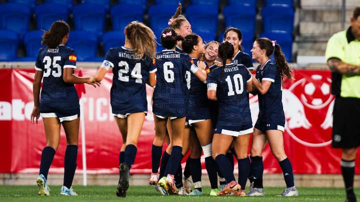 Daily girls soccer stat leaders for Tuesday, Oct. 7
