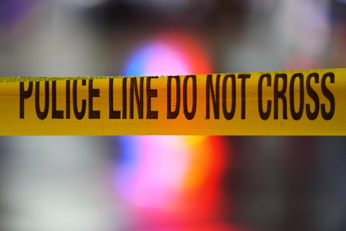 Seguin police investigate death of unidentified man in Walnut Branch Creek