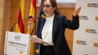 Sanidad estudiará vías legales para que las comunidades del PP envíen los datos del cribado: "Estoy segura de que hay consejeros avergonzados de lo que han hecho"