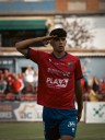 El CD Teruel duerme en puestos de promoción de ascenso (Crónica)