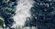 Se convierte “Melissa” en huracán en el Caribe con pronósticos de rápido fortalecimiento