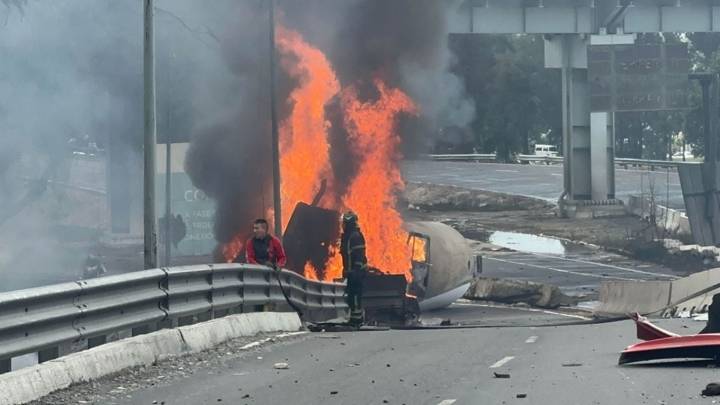 Tras más de un mes hospitalizada, muere adolescente víctima de la explosión en Iztapalapa