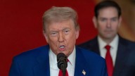 Donald Trump Warns US Military Officials Of 'Invasion' Within Country