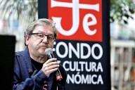 Taibo II y la rebelión de las musas