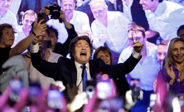 ¿Cuánto puede durar el veranito financiero de Milei?