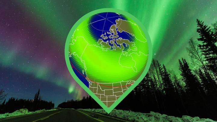 Northern lights may be visible in these 7 US states (and maybe more) tonight