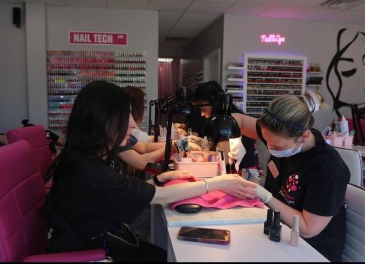 Vote now: Where are the best nail salons on Staten Island?