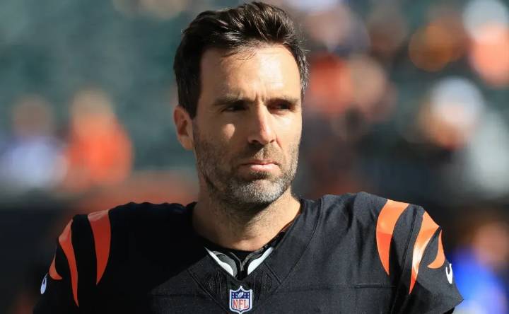 Bengals HC Zac Taylor addresses Joe Flacco’s status with an update on Joe Burrow