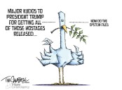 Cartoon: Now do the Epstein files