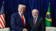 Trump se reúne con Lula en Malasia y anuncia un "histórico acuerdo" de paz entre Tailandia y Camboya