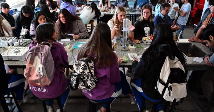 La UNRN vuelve a exponer su oferta académica en Viedma