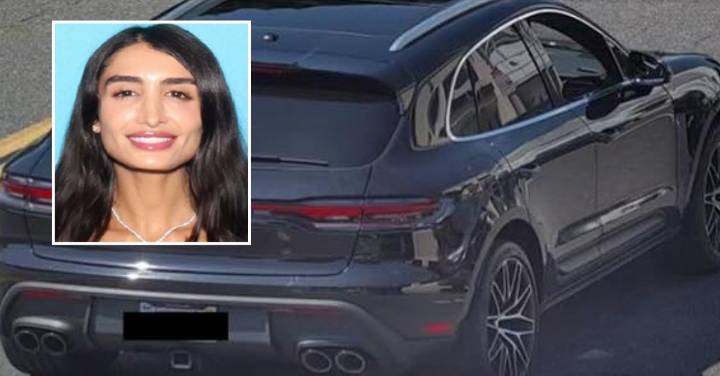 Playboy model lured elderly men on social media to burglarize their homes: Deputies