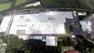 Anuncian el cierre del complejo automotriz Compas a partir de 2026; era una alianza entre Renault, Nissan y Daimler