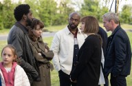 ‘Intense’ psychological thriller with Line of Duty star now available to stream on ITVX