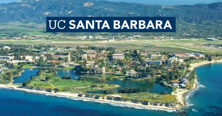 UCSB police investigating attempted sexual assault