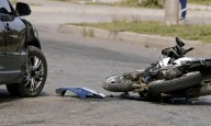 Tragedia en Las Cruces: Dos vidas se apagan en devastador accidente de tránsito.