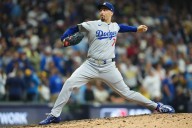 Dodgers announce Game 1, 2 pitchers for World Series vs Blue Jays