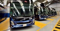 Empresas de autobuses proyectan crecimiento ante impulso ferroviario federal
