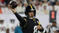 Steelers' Heyward already thinking about Rodgers' future beyond 2025