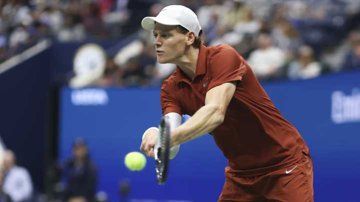 Jannik Sinner Gives Crucial Fitness Update After the Injury Scare in the Vienna Open Final