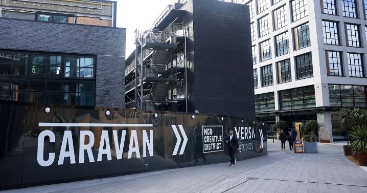 A huge alternative Christmas Market is launching in Manchester next month