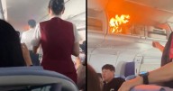 Batería de litio se incendia a bordo de vuelo de Air China rumbo a Corea del Sur