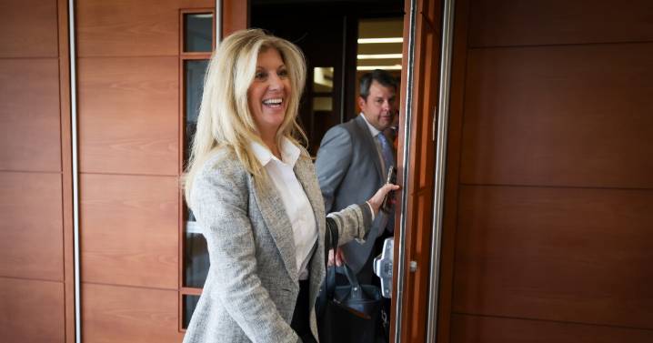 Gateway Church, Robert Morris lawsuit is solely a religious matter, attorneys argue