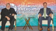 Wozniak inaugura Cuarto Foro Mundial de Energía Solar