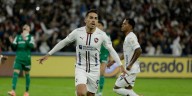Histórico: Liga de Quito goleó 3 a 0 a Palmeiras y quedó a un paso de la final de la Copa Libertadores