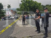 GUARDIA NACIONAL DISPARÓ A PRESUNTO TRABAJADOR DEL IMSS