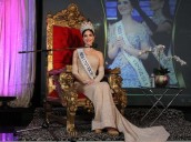 Miss Venezuela invita a sus seguidores a acercarse: «¡Prometo que no muerdo!»