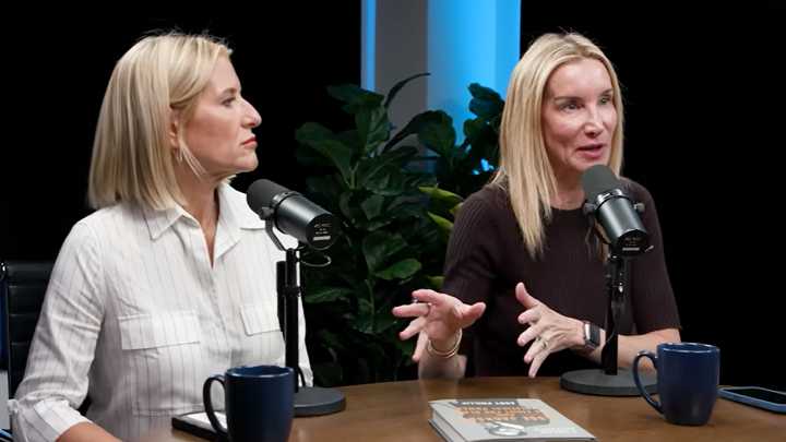'I've Had It' podcast host calls Trump aide Stephen Miller a 'Nazi Jew'